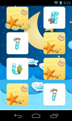 Memory Games for Kids: Animals截图9