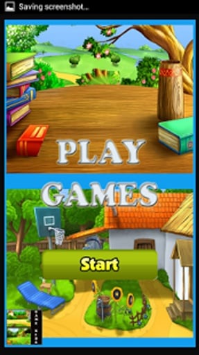 Difference Kids Games截图5