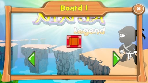 Ninja Legend截图8