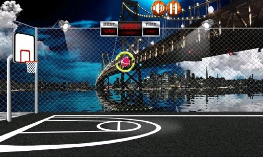 Basketball Joy Game截图2