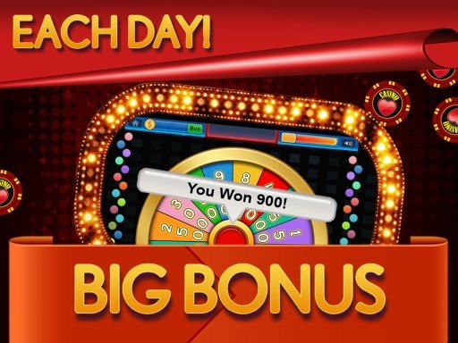 SlotsVegas: Top Slots Casino截图5