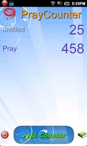 Pray Counter截图6