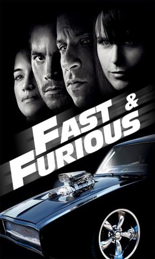 Fast n Furious Cars截图4