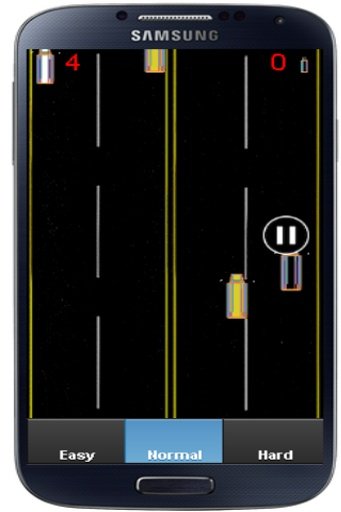 Black Bus Game截图2