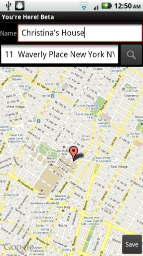 You're Here! Lite截图1