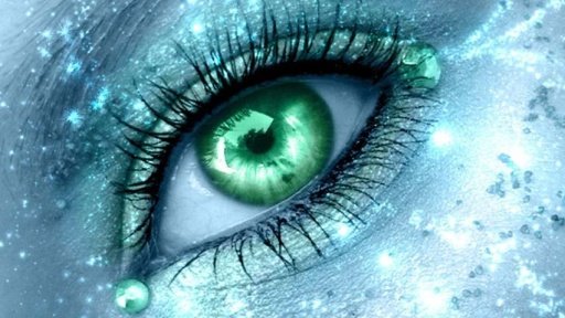 Beauty of Eye : HD Wallpaper截图2