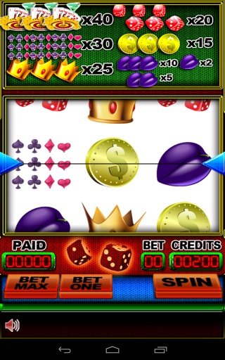 Jackpot Slot Maniacs Free Game截图2