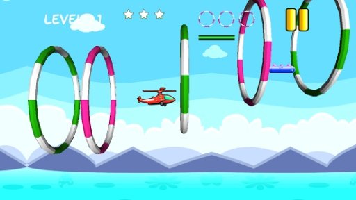 Fighter Chopper截图2