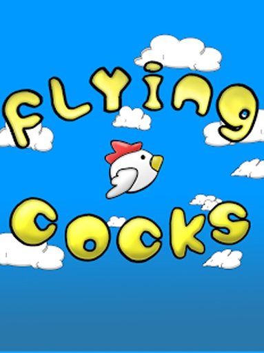 Flying Cocks截图8
