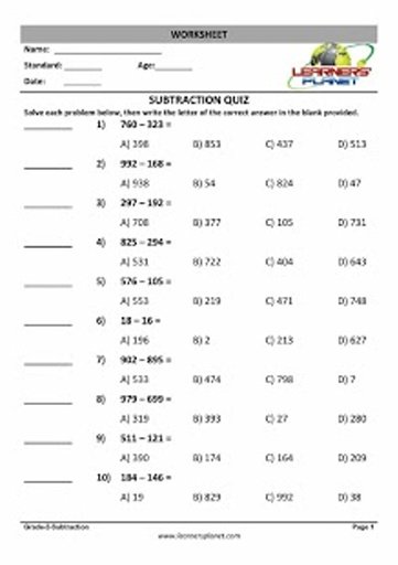 Grade-2-Maths-Subtraction-WB-1截图6