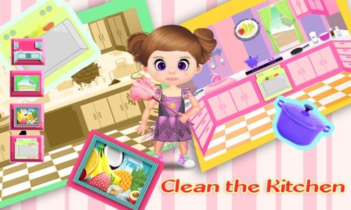 Baby Room Makeover截图4