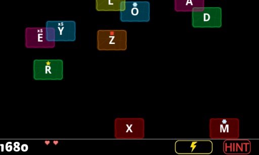 Morsey: Morse Code Typing Game截图2