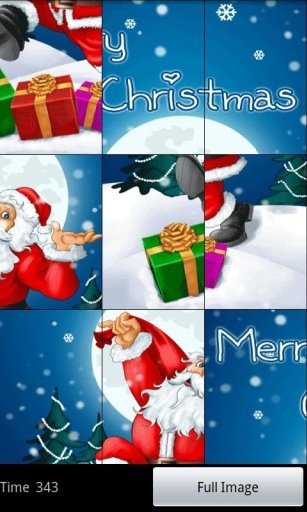 Christmas Special Puzzle Free截图7