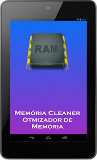 Android memory optimizer RAM截图6