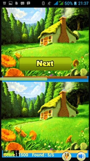 Difference Kids Games截图4