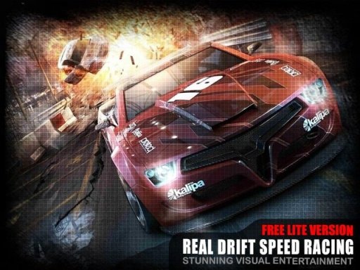 Real Drift Speed Racing截图6