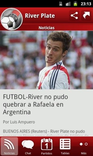 River Plate For Fans截图3