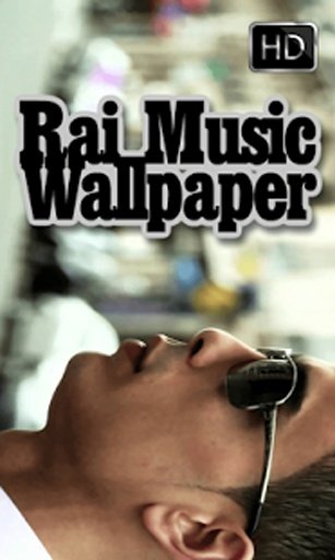 Rai Music Wallpaper Puzzle HD截图5