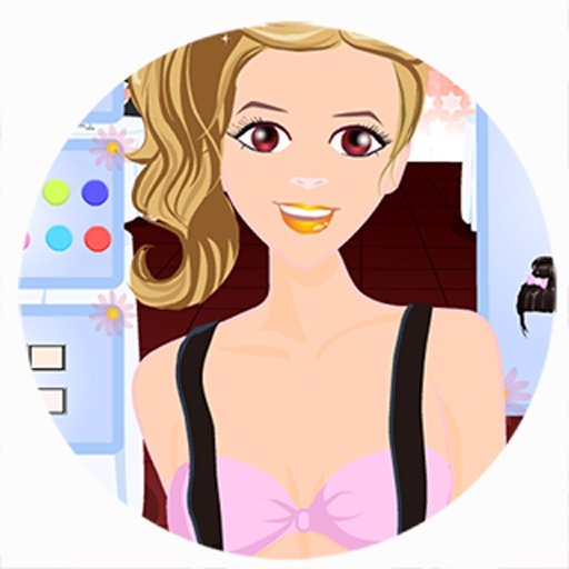 Cute Girl Date Makeover截图2