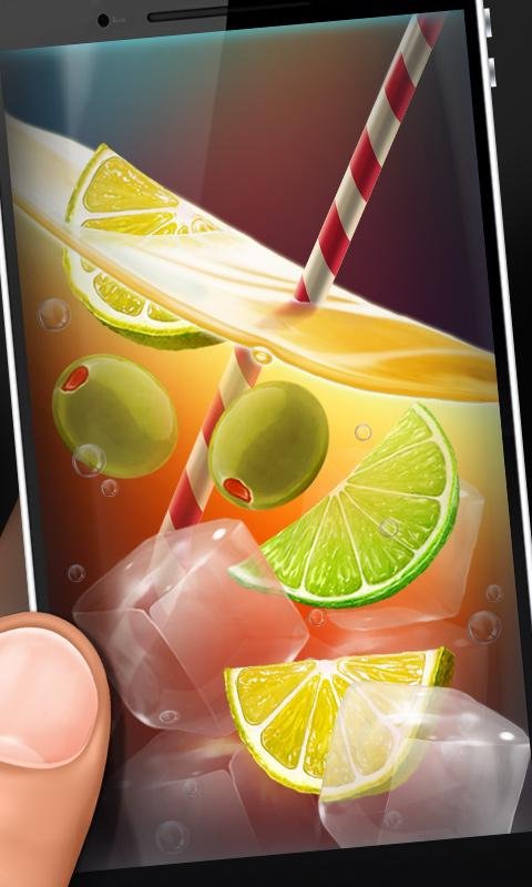 iCocktail Drinks截图3