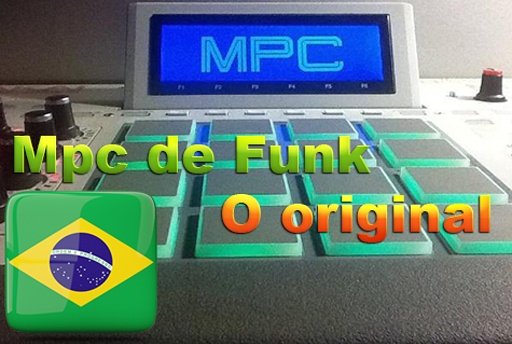 FUNK Professional Mpc 2014 BR截图1