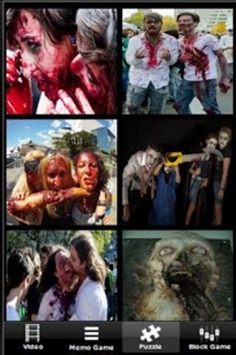 Zombies Eating My Friends截图2