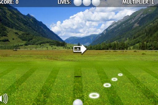 Golf Putt Sport截图2