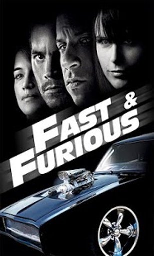 Fast n Furious Cars截图6