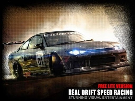 Real Drift Speed Racing截图11