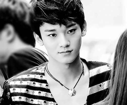 EXO M CHEN Wallpapers截图4