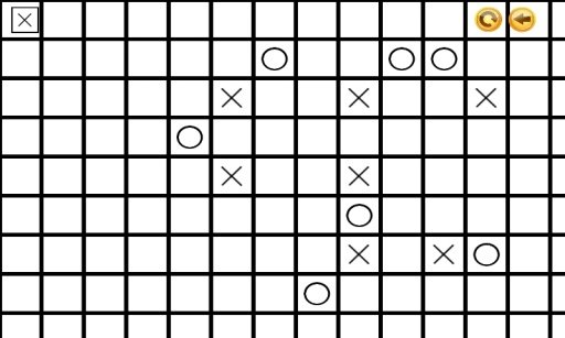 Tic Tac Toe Pro截图1