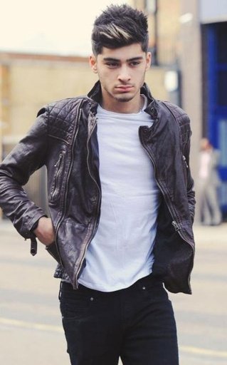 Zayn Malik Games截图3