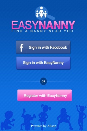 Easy Nanny截图2