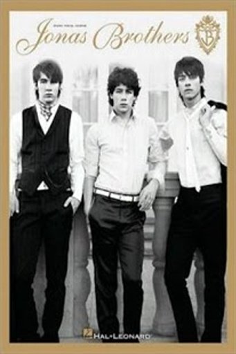 jonas brothers songs截图2