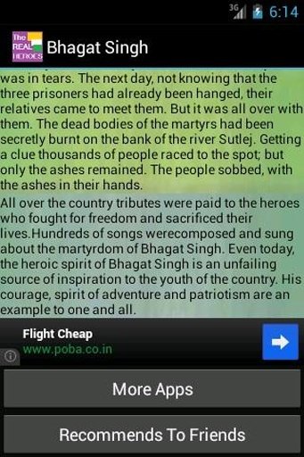 The Real Heroes Of India截图6