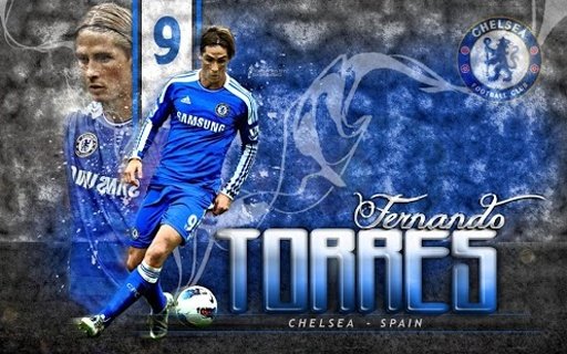 Free Chelsea Wallpaper HD截图6