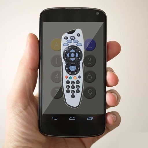 TV REMOTE FOR ALL TV UNIVERSAL截图4