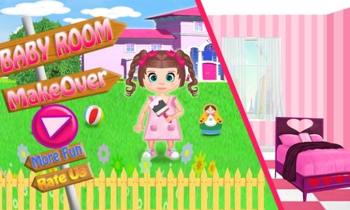 Baby Room Makeover截图1