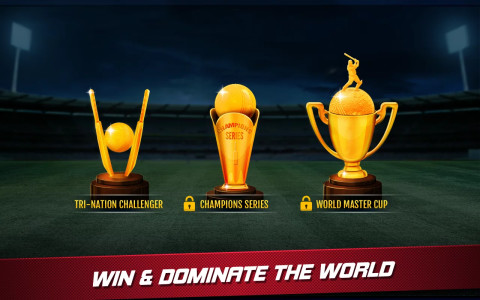 World Cup Cricket Champs- 2015截图2