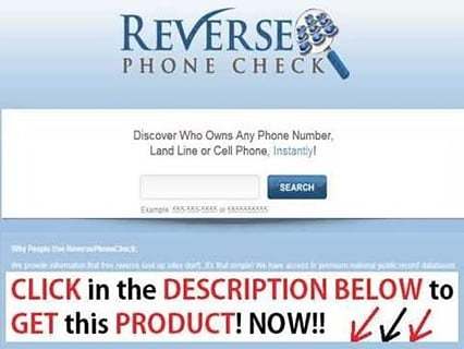 bes tool for free reverse phon截图1