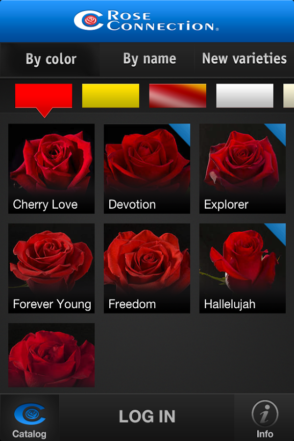 Rose Connection截图5