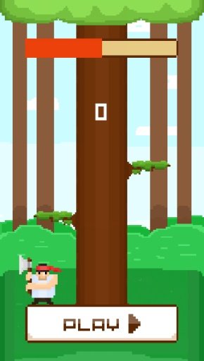 Timberman brother截图5