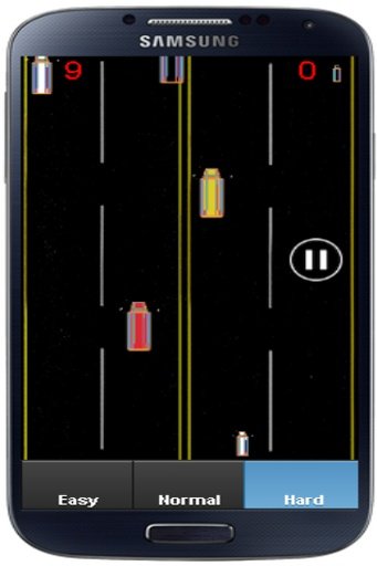 Black Bus Game截图3