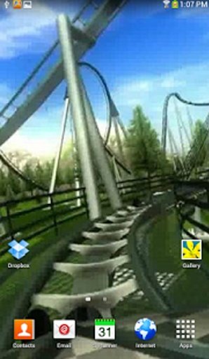 Roller Coaster Remix截图3