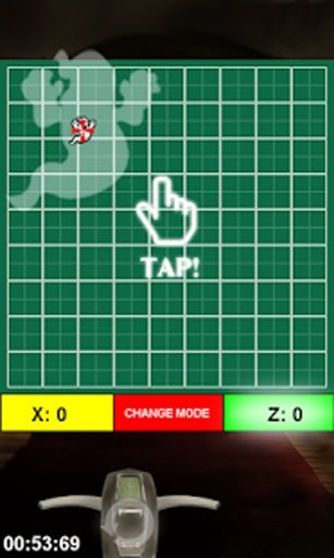 GhostBusters Simulador截图6