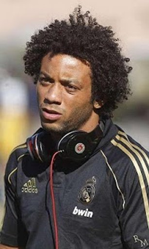 Marcelo FC截图8