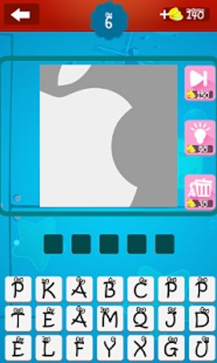 Guess the icon!截图4