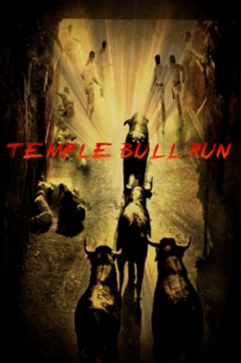 Temple Bull Run截图3