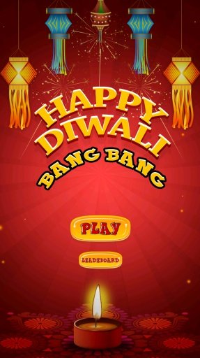 Green Diwali 2014 - Bang Bang截图1