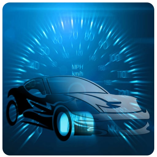 Speed Car 2截图1